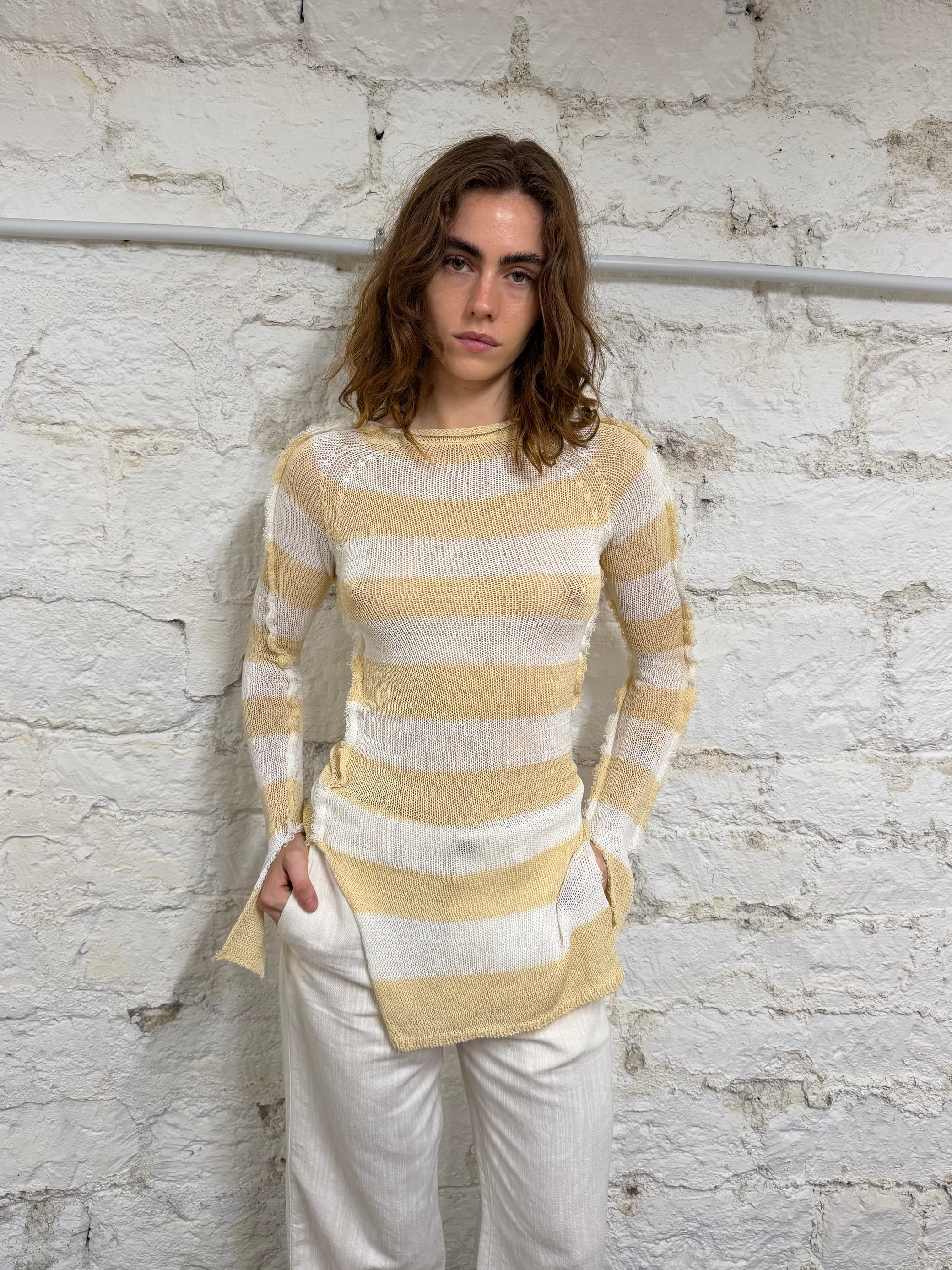 Marni knit