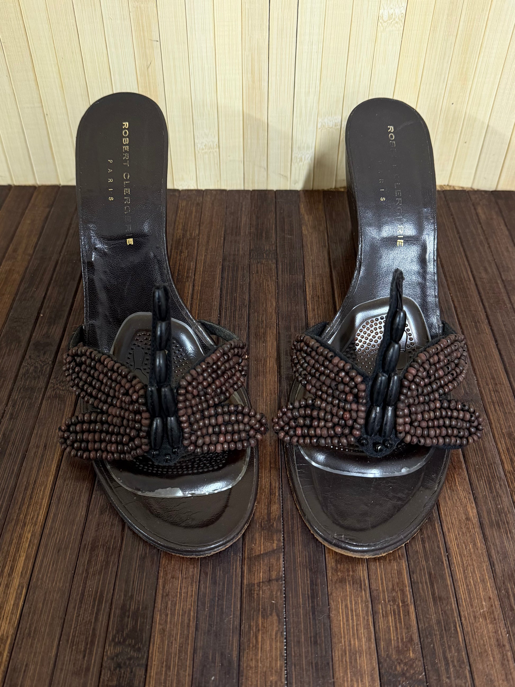 Lullaby wedges
