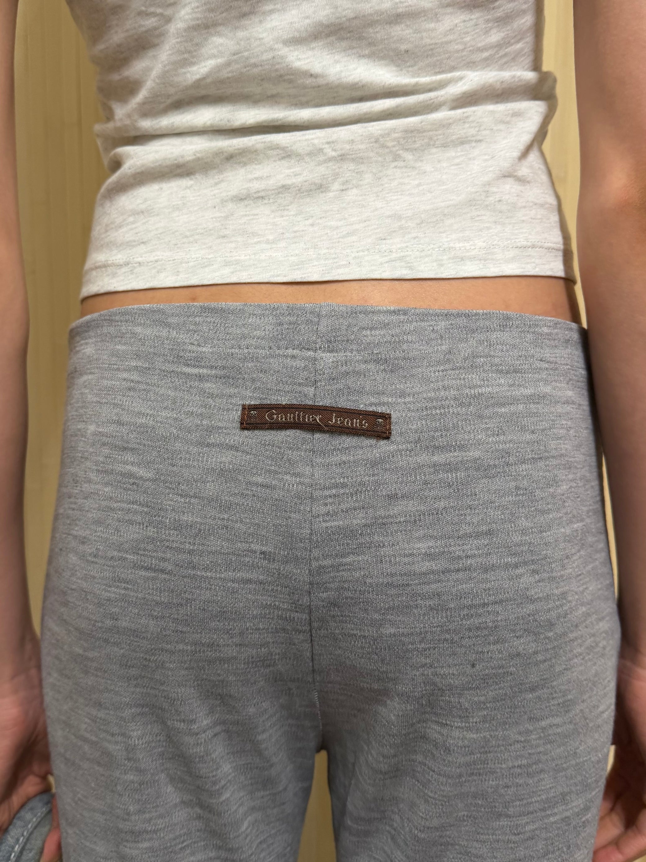 JPG sweatpants