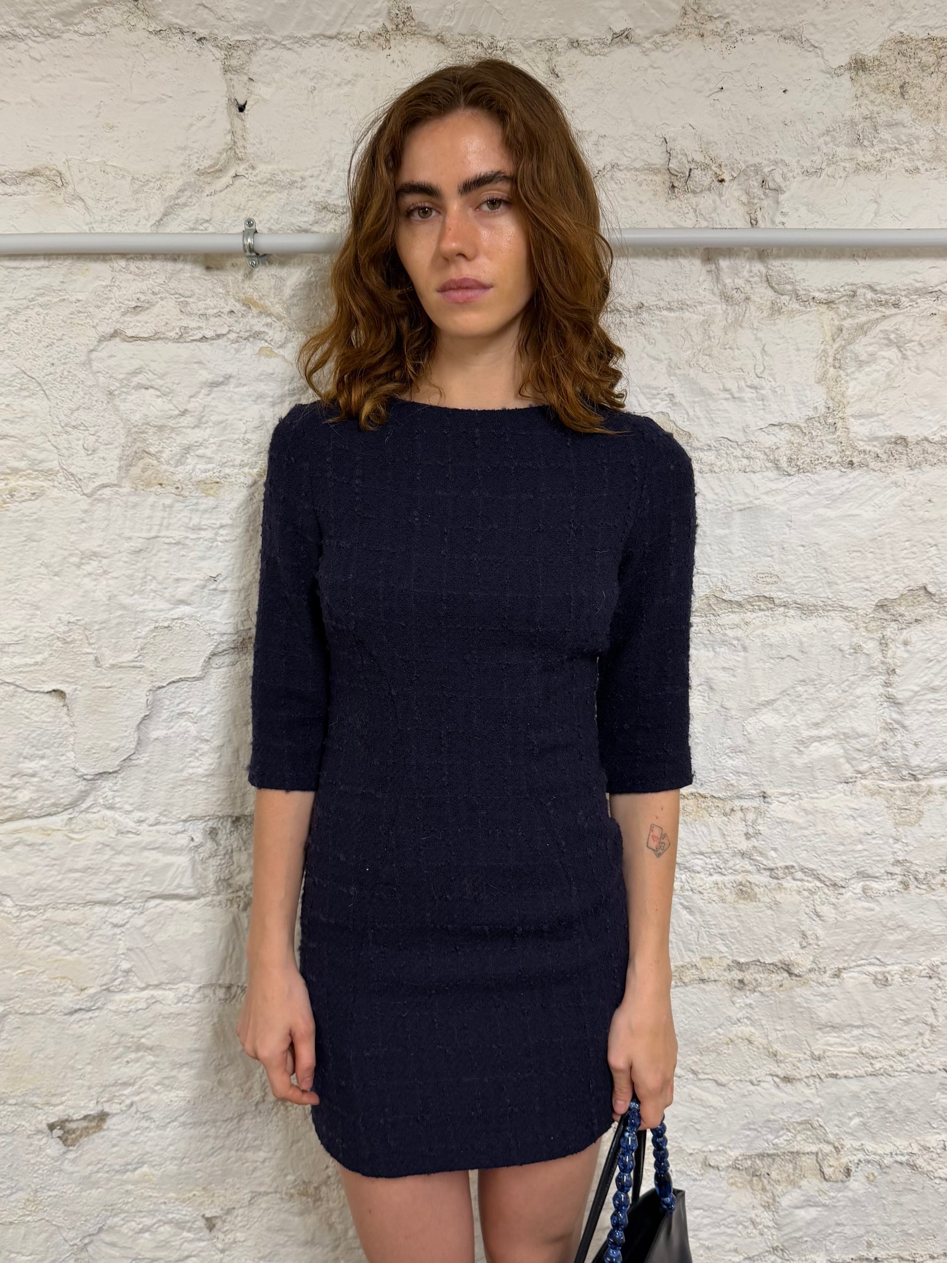 Versus Versace mini dress
