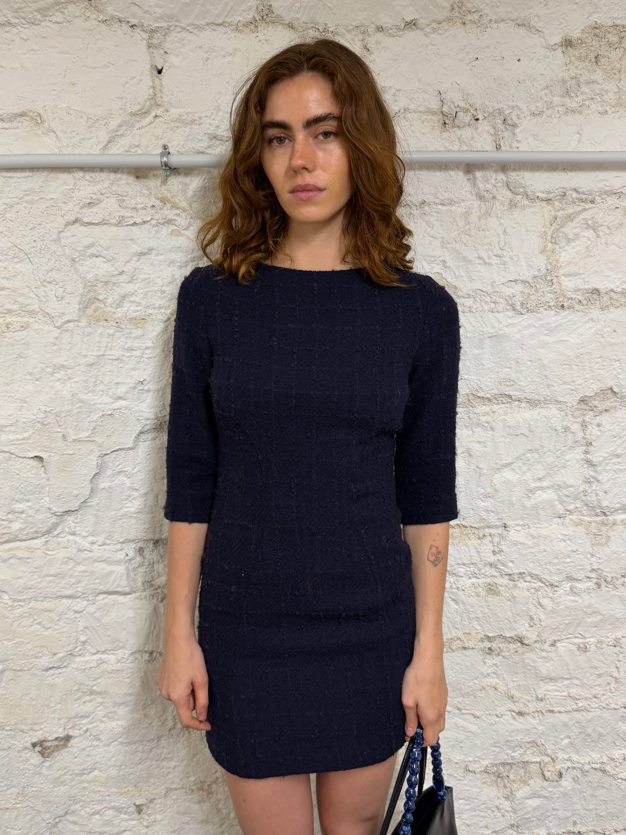 Versus Versace mini dress