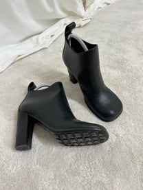 Bottega Veneta ankle boots