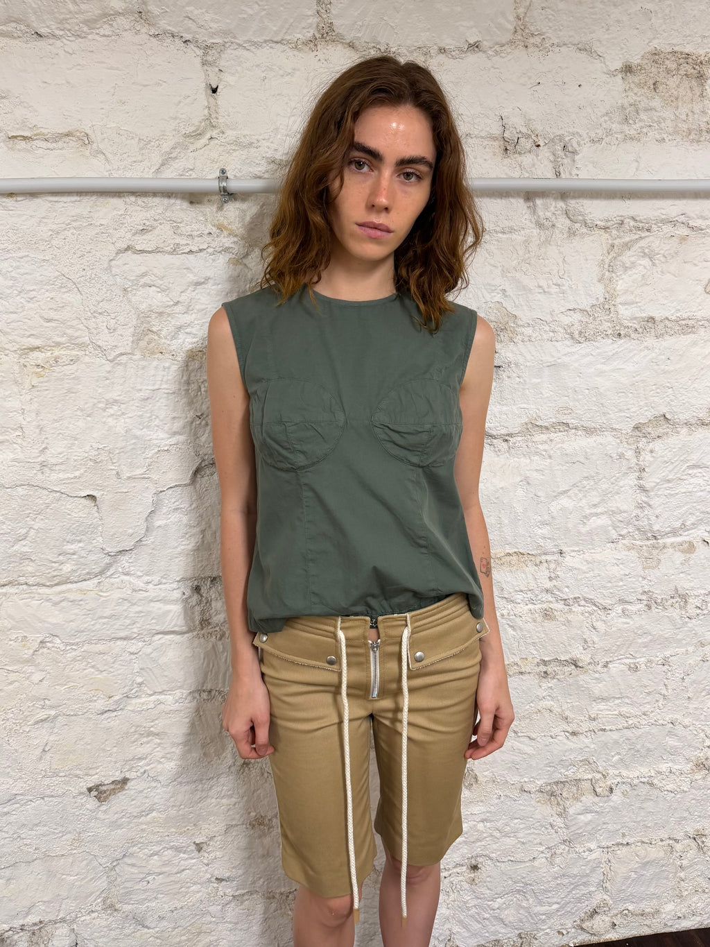 Dries Van Noten top