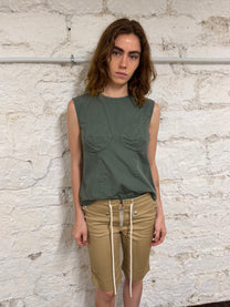 Dries Van Noten top