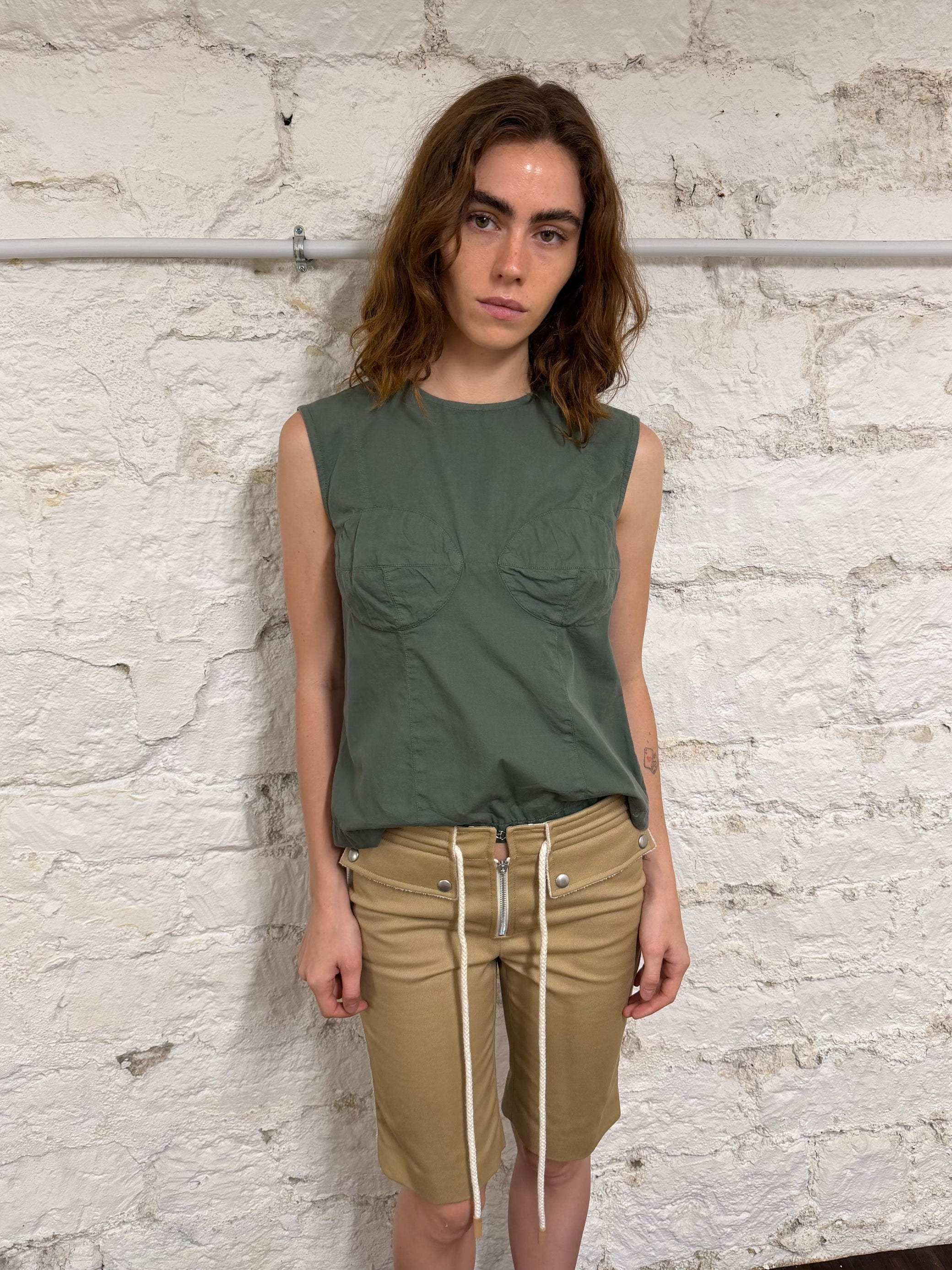Dries Van Noten top