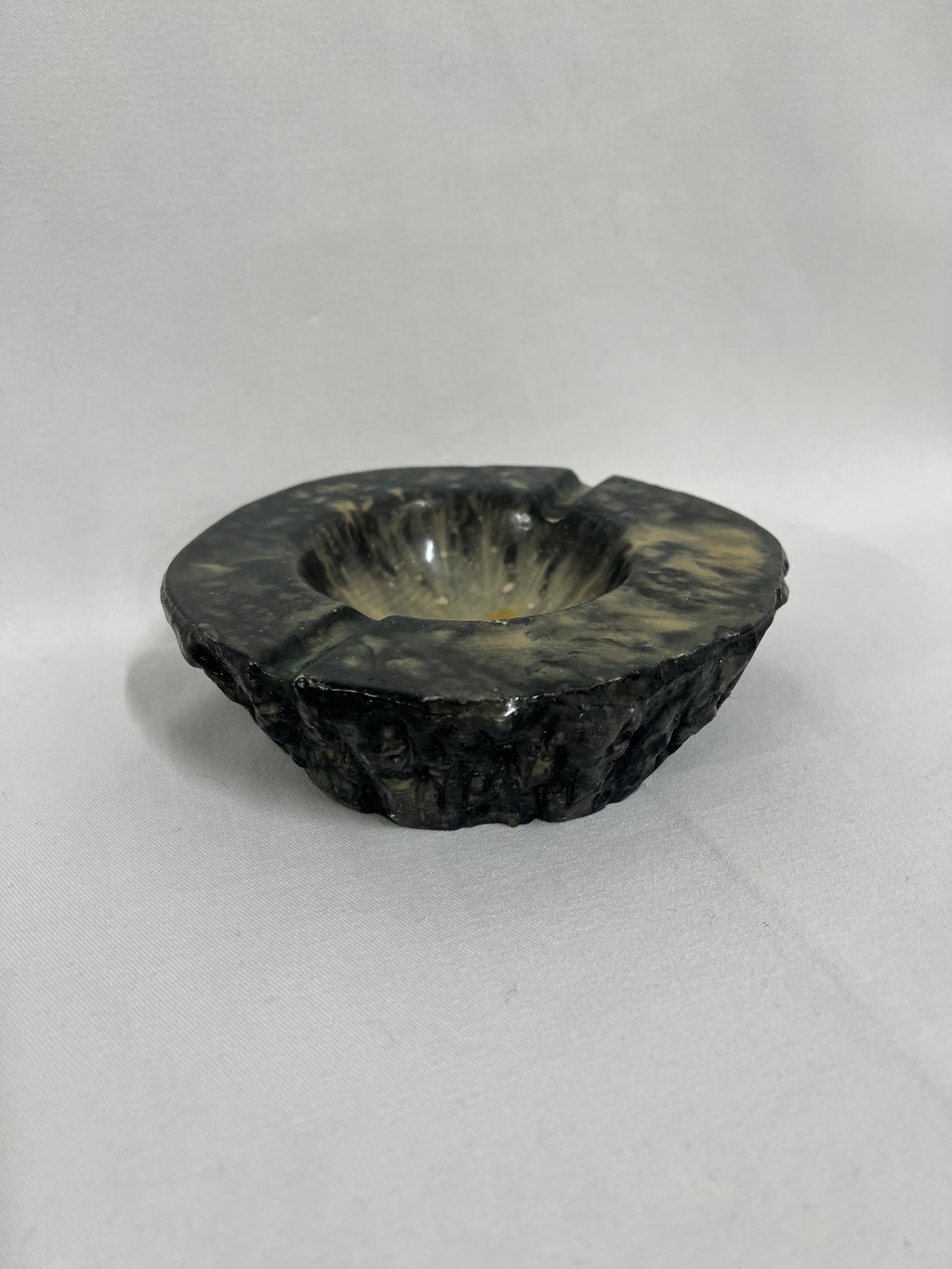 Marble ashtray
