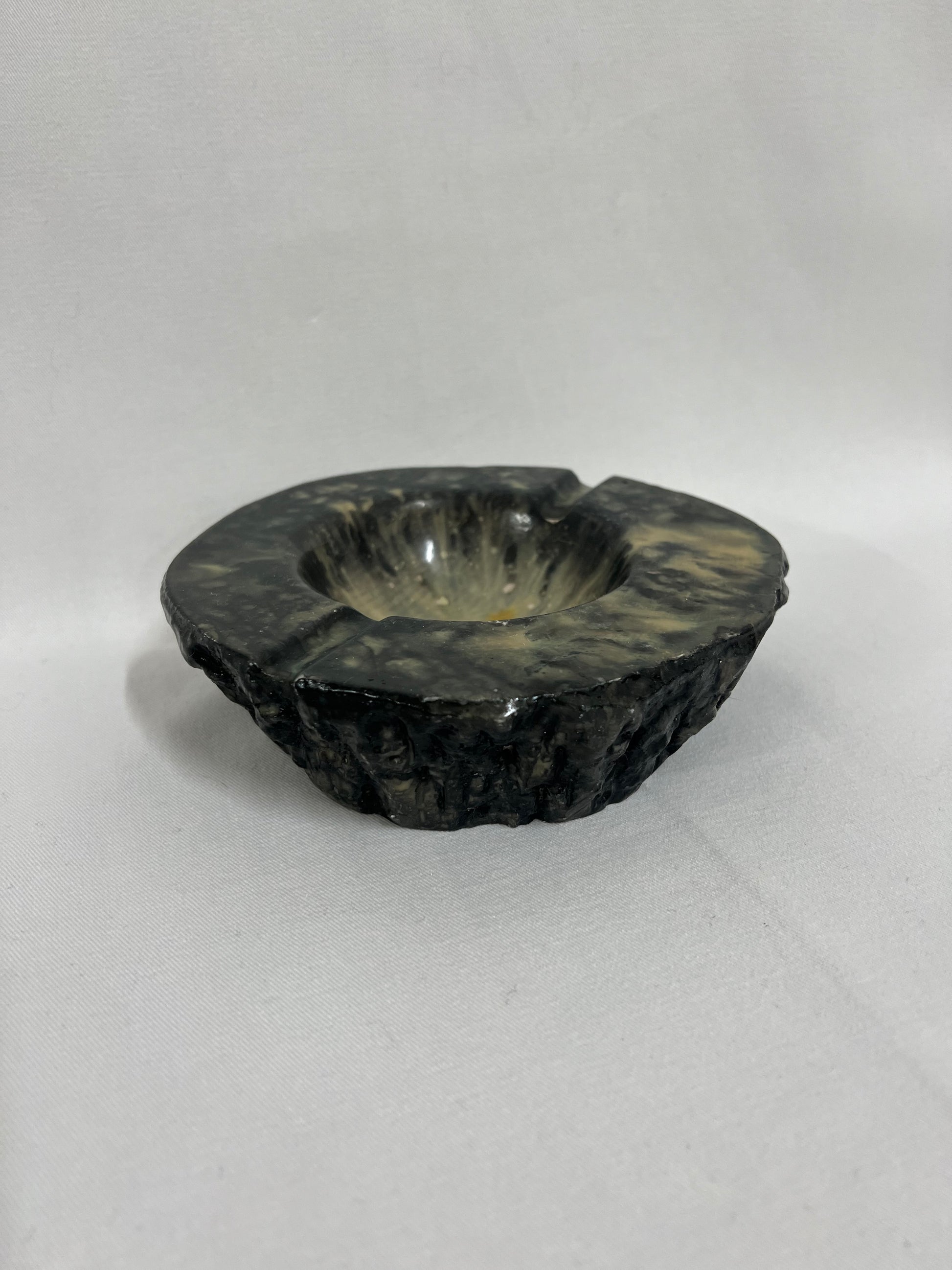 Marble ashtray