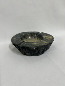 Marble ashtray