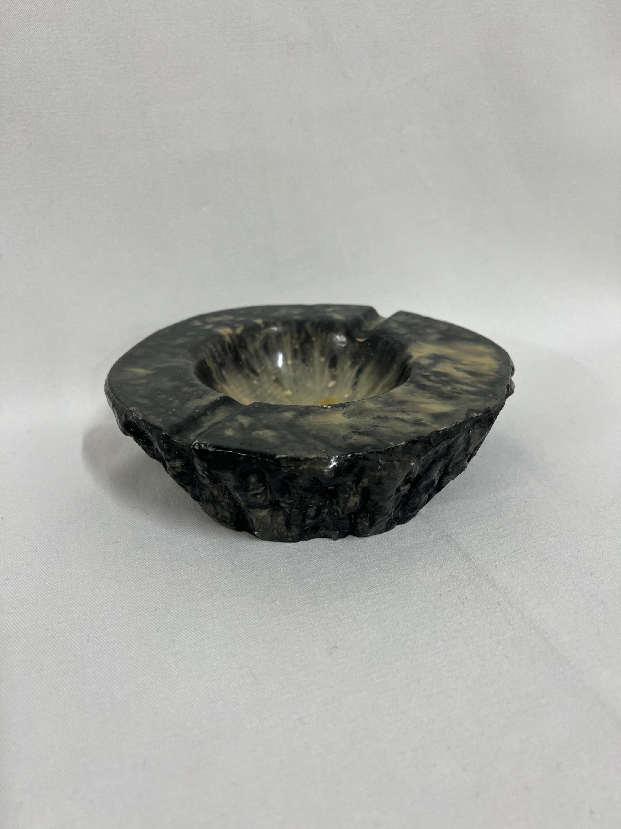 Marble ashtray