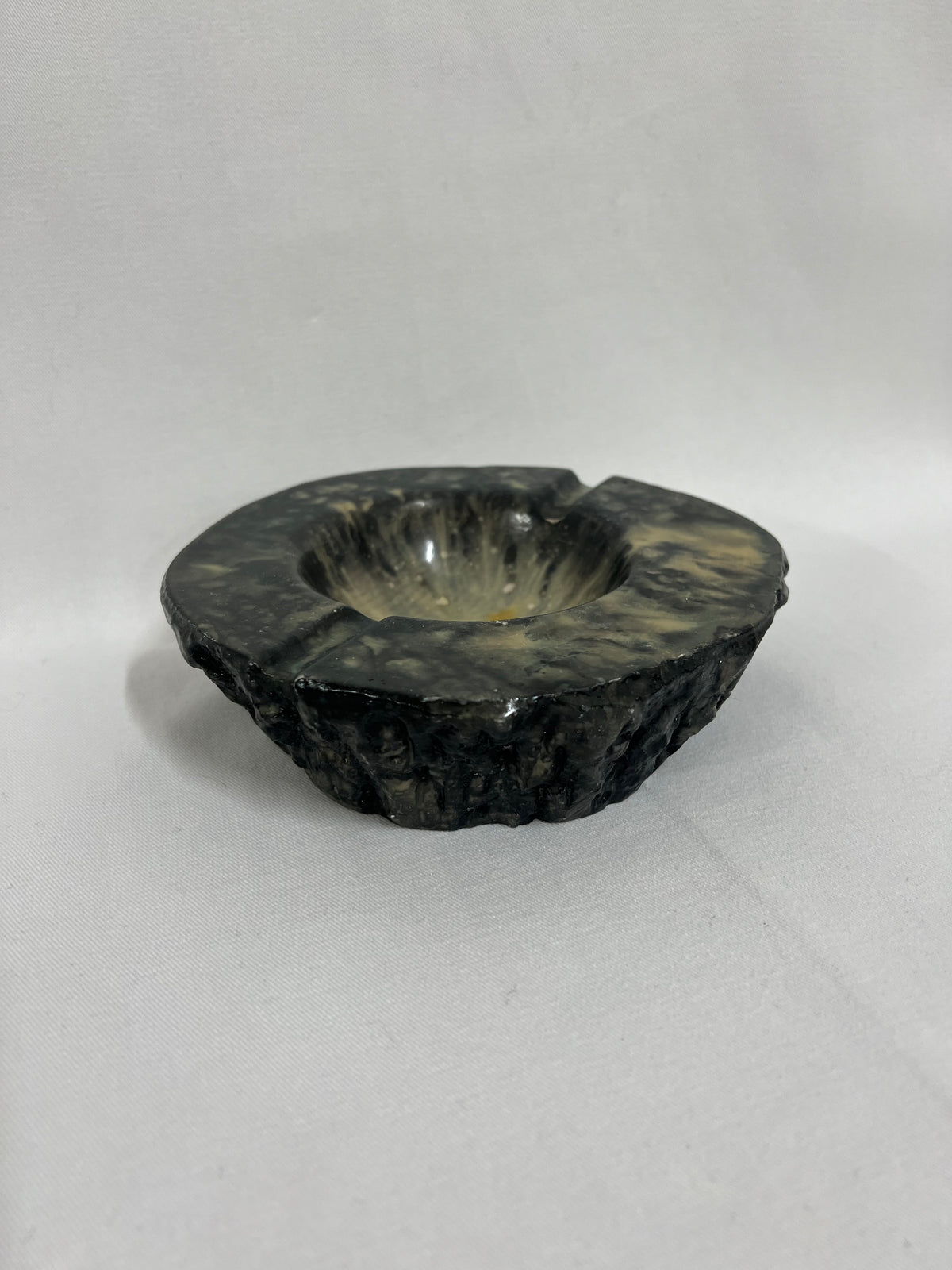 Marble ashtray