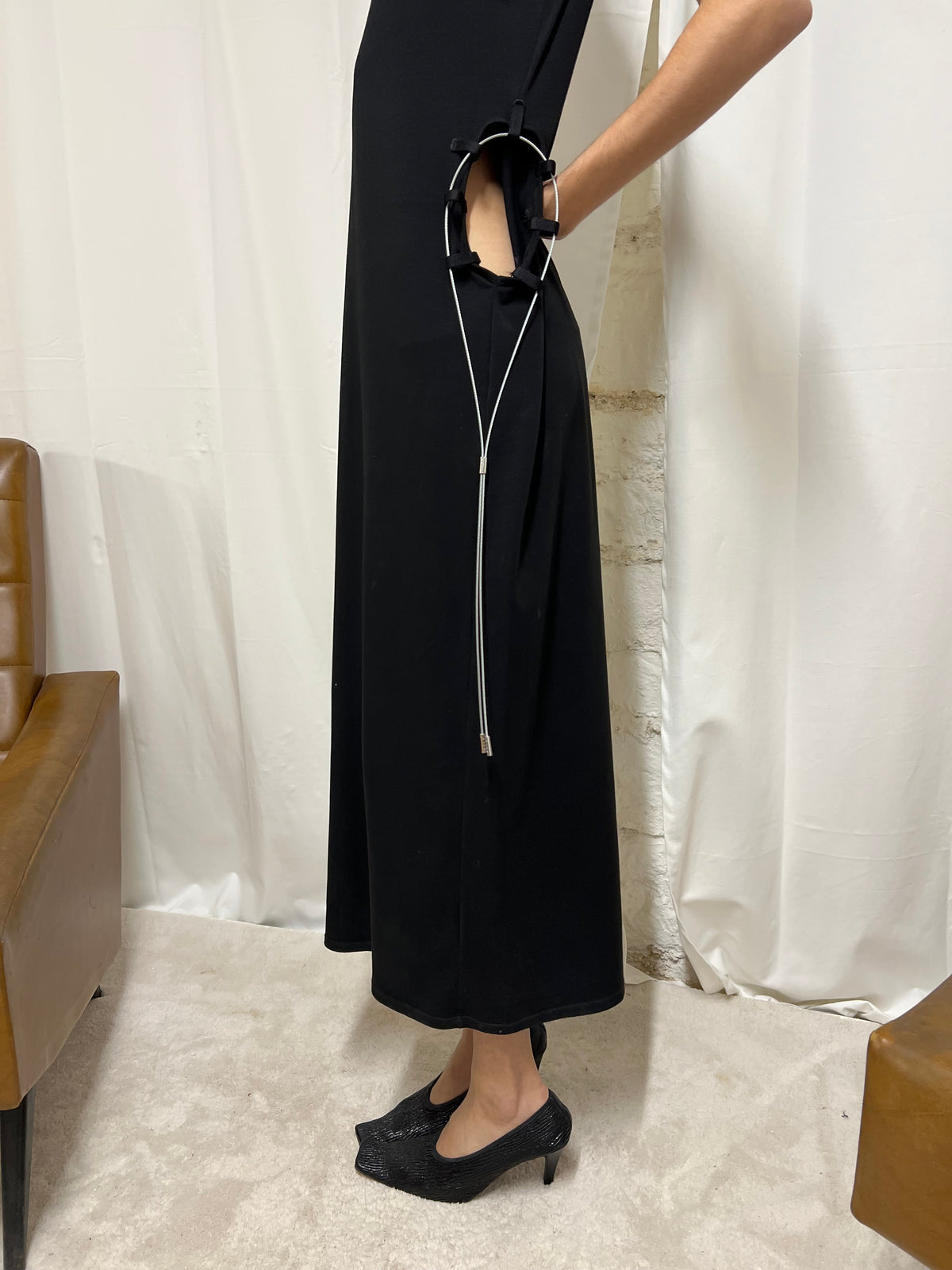 Alyx Studio long dress