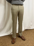 Tailored trousers