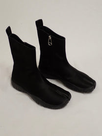 MM6 Tabi Boots