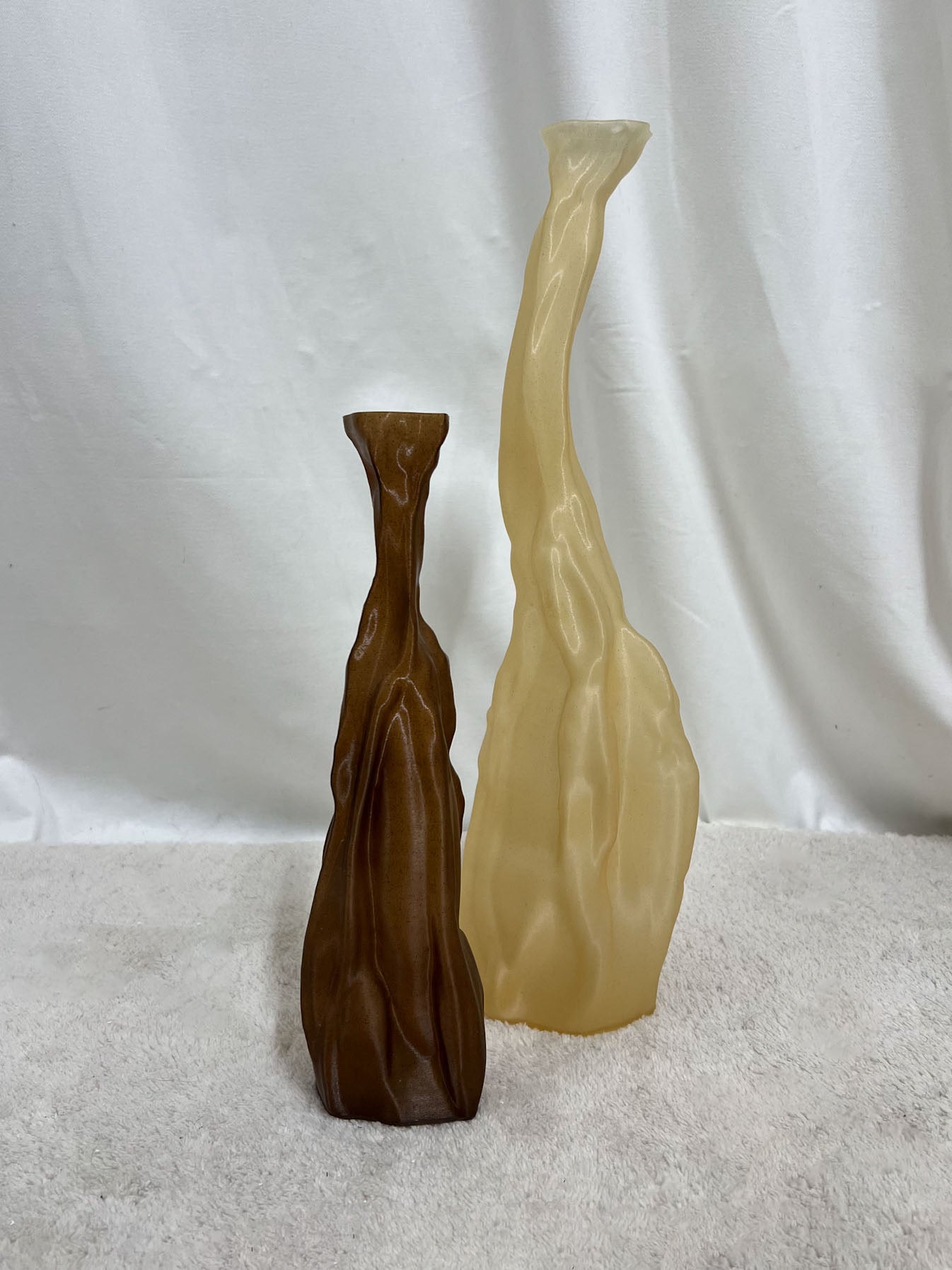 Set of vases