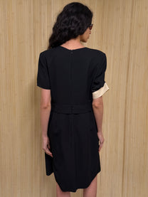 Tailored dress