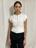 Corset top