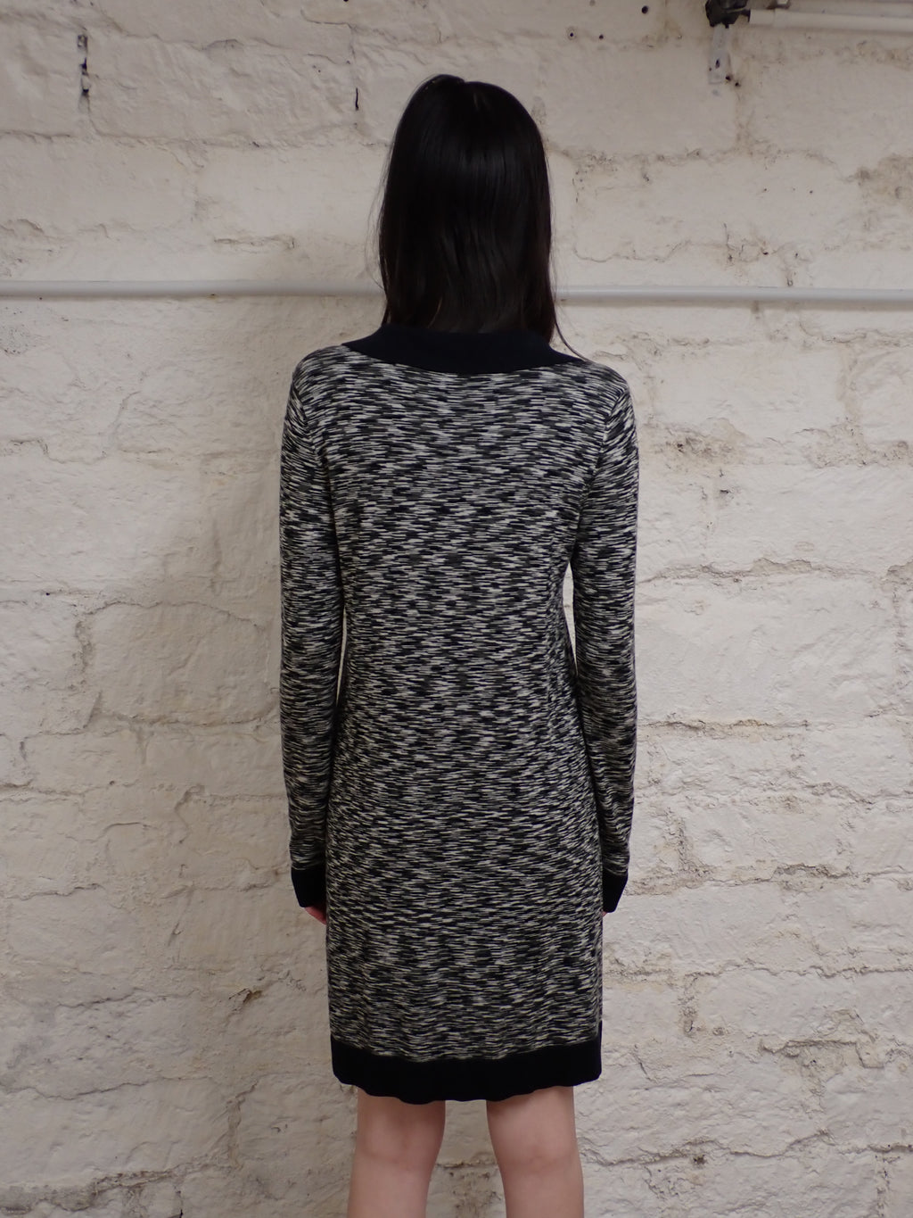 Missoni polo dress