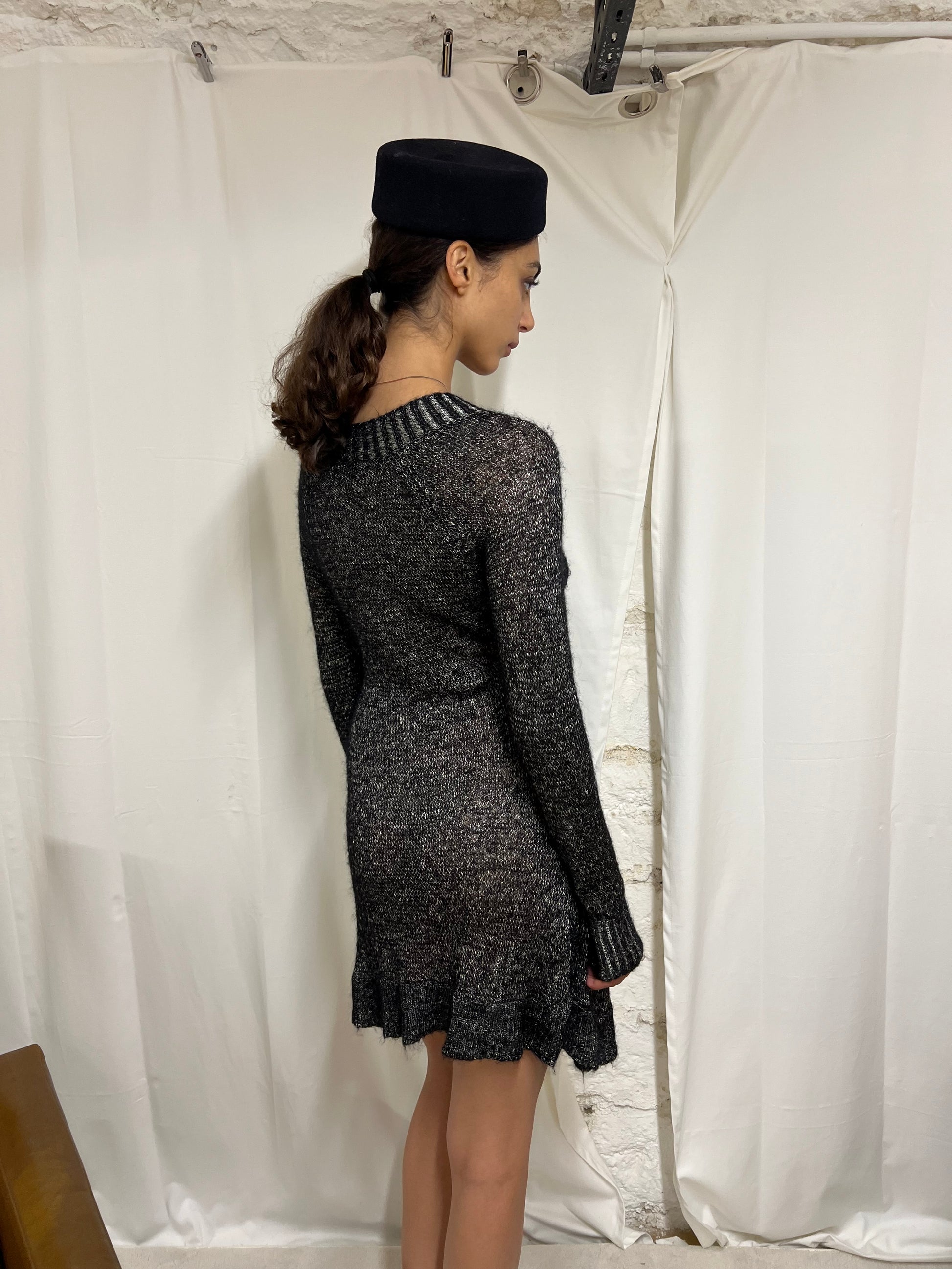 Max &amp; Co knit mini dess