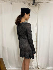 Max &amp; Co knit mini dess