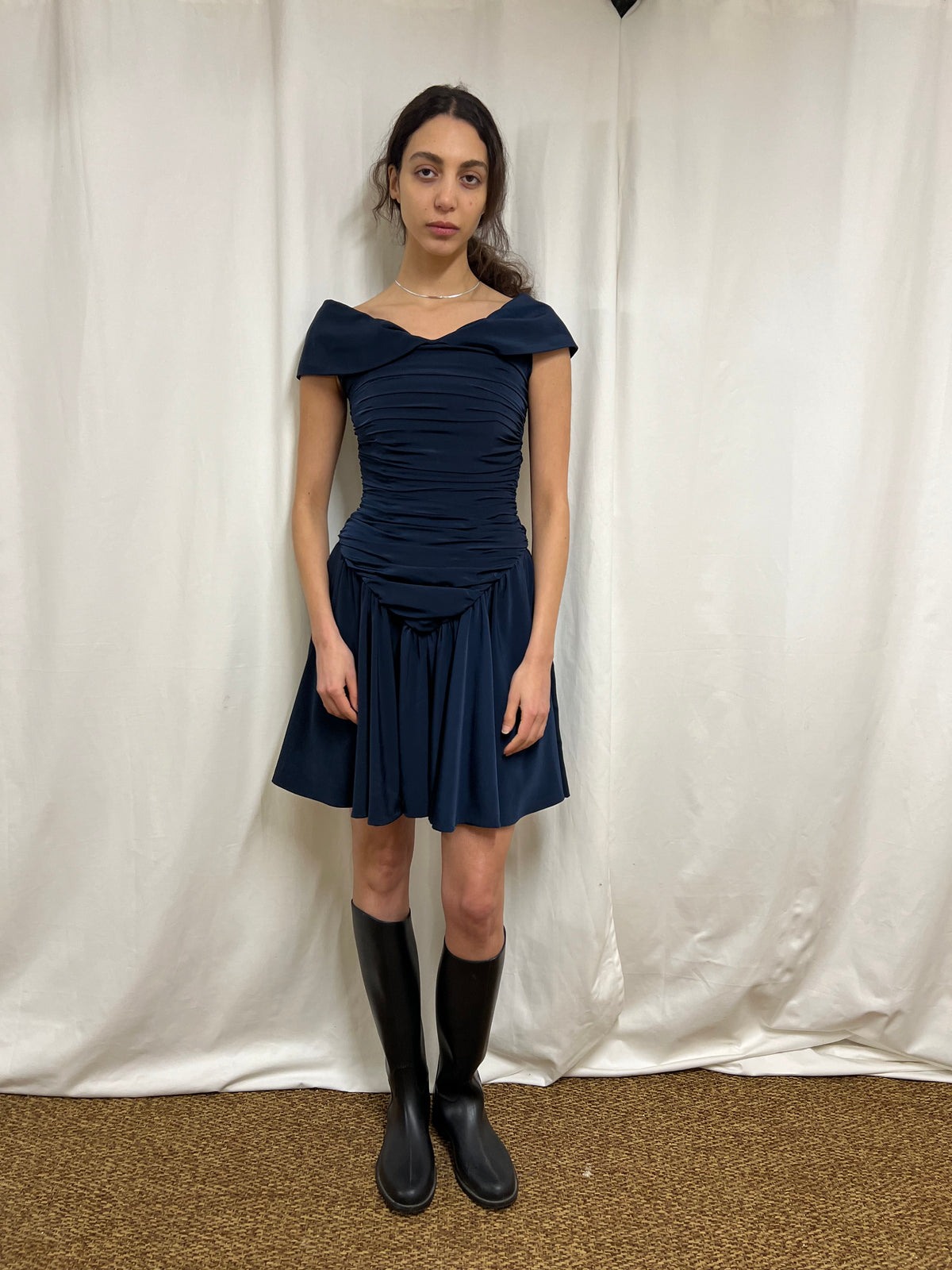 Bandage dress