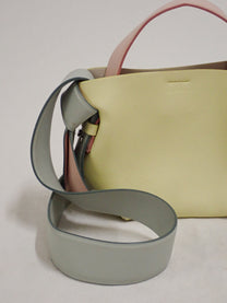 Acne Studio mini bag