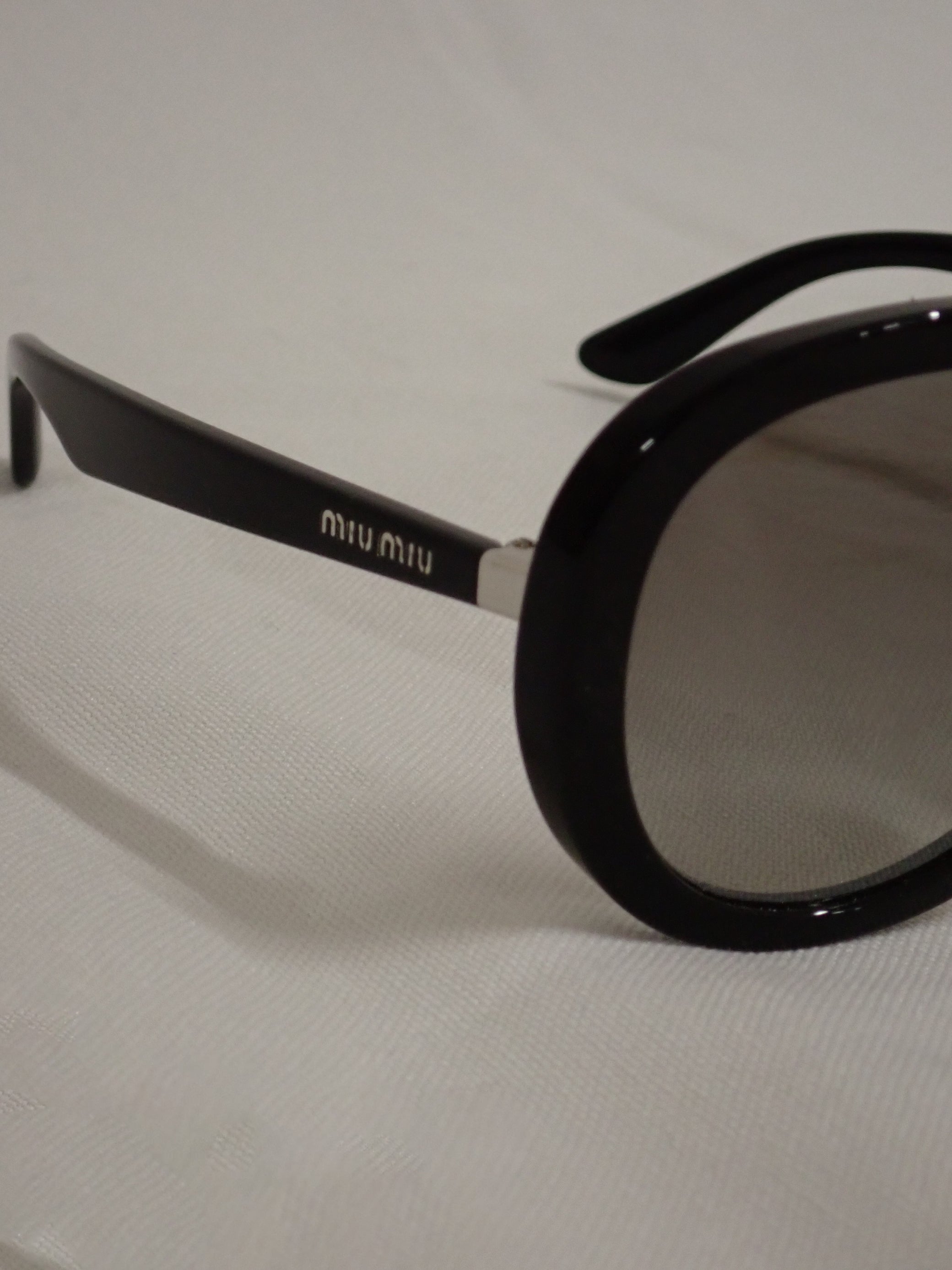 MiuMiu Sunglasses