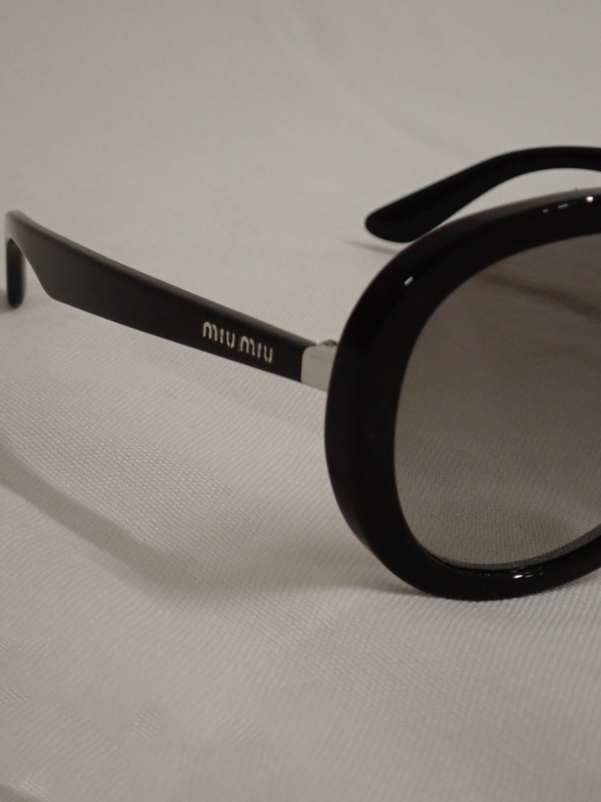 MiuMiu Sunglasses