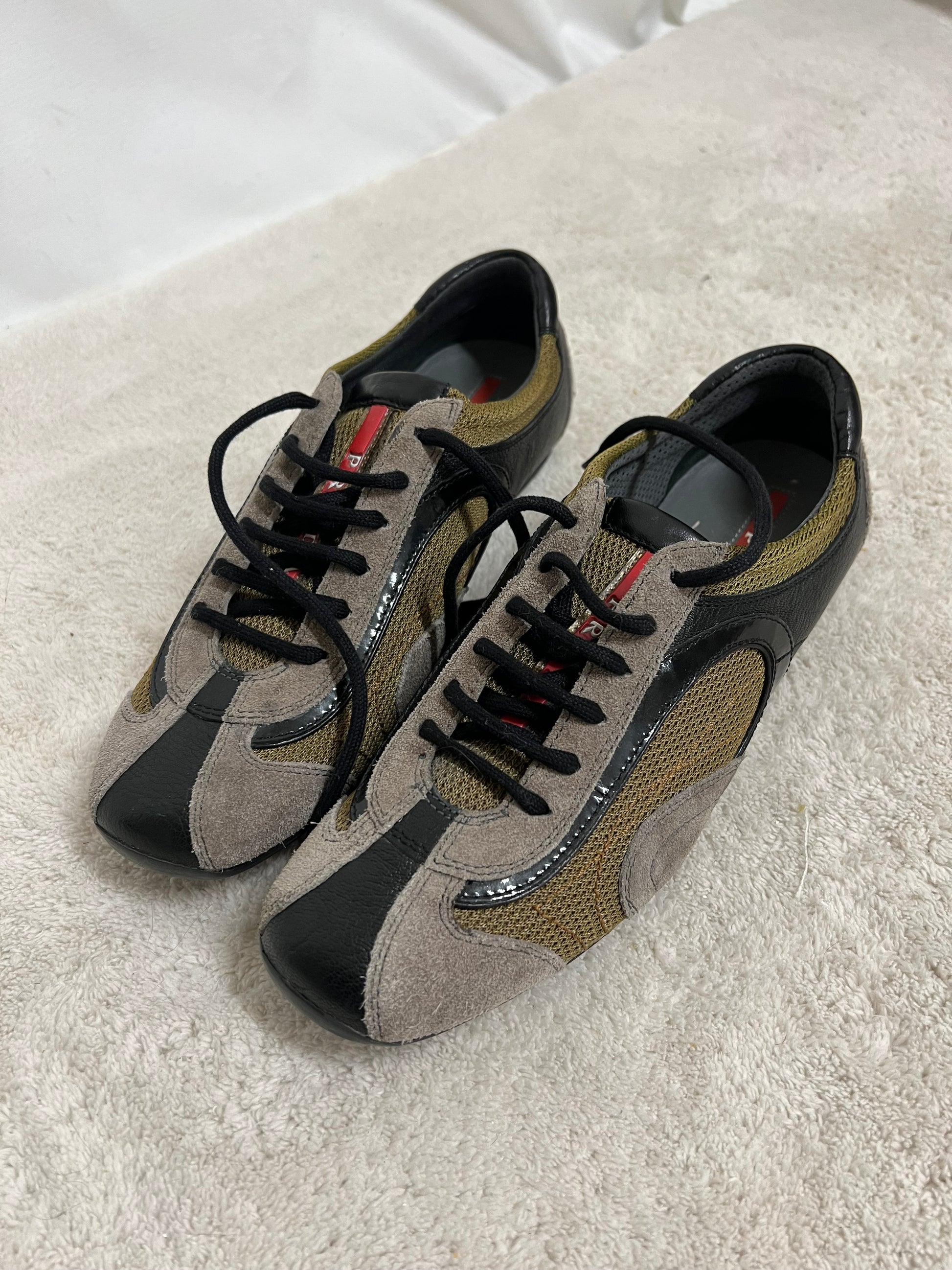 Prada Montecarlo
