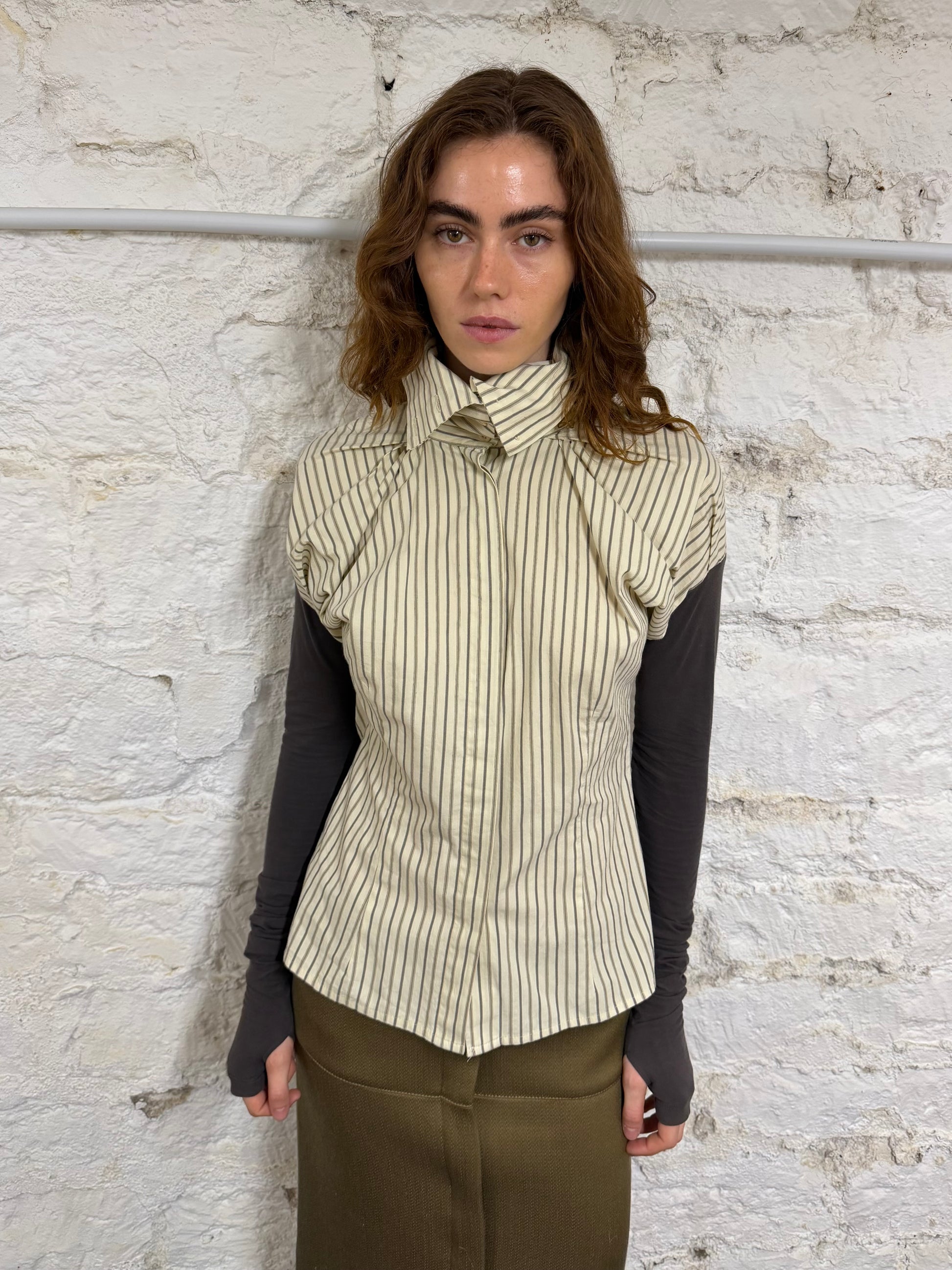 Antonio Marras shirt