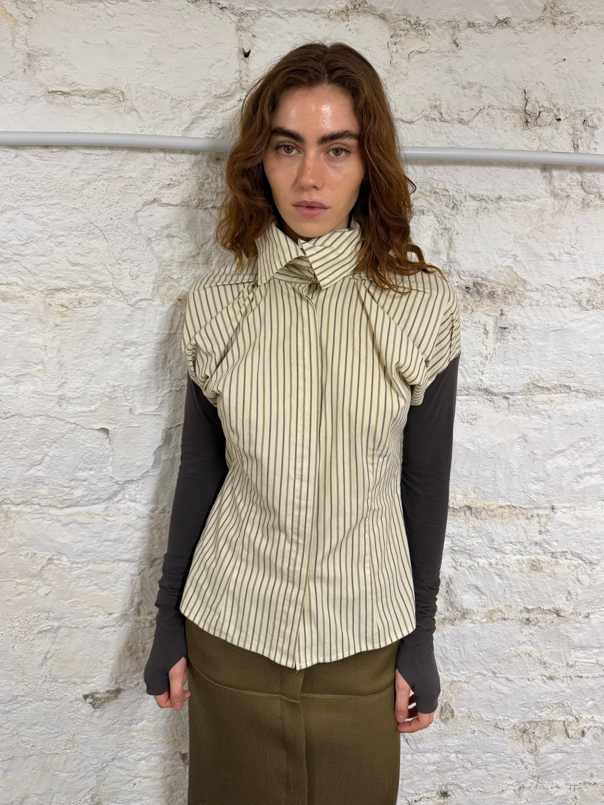 Antonio Marras shirt