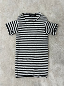 Junya Watanabe striped tee
