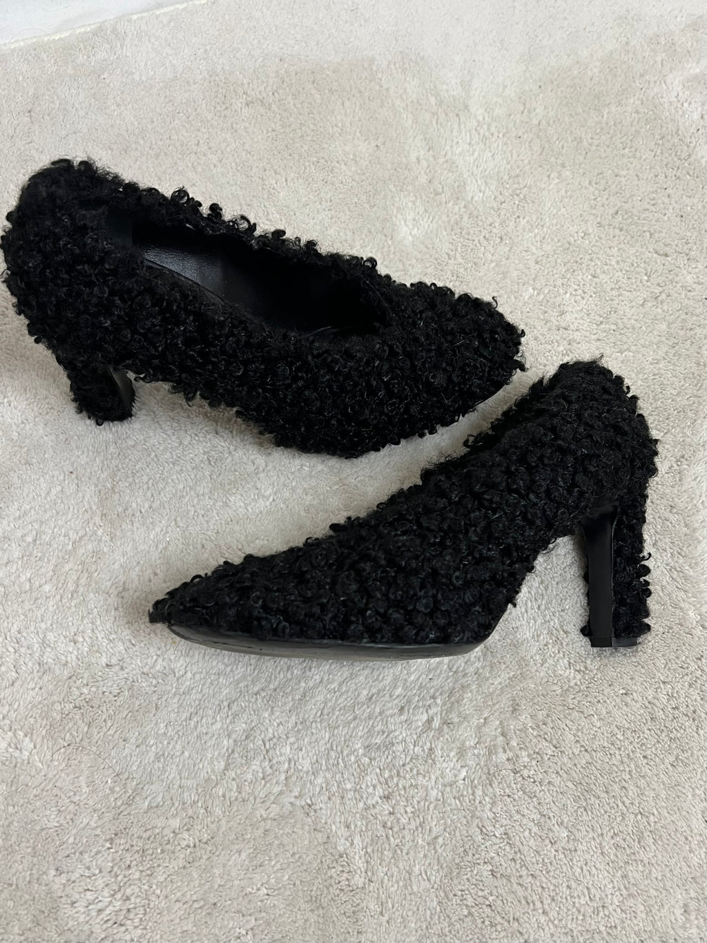 Shierling heels