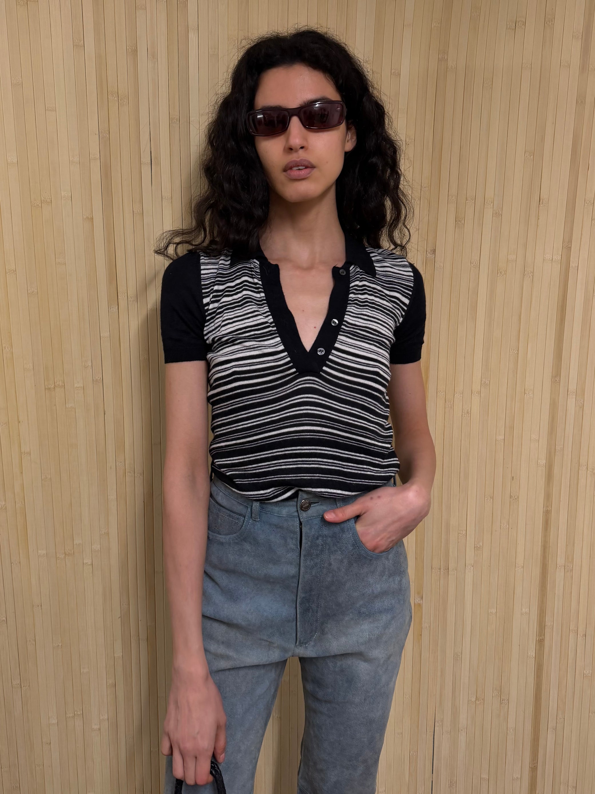 D&amp;G polo