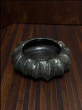 Handcrafted Sejnane Charcoal Bowl
