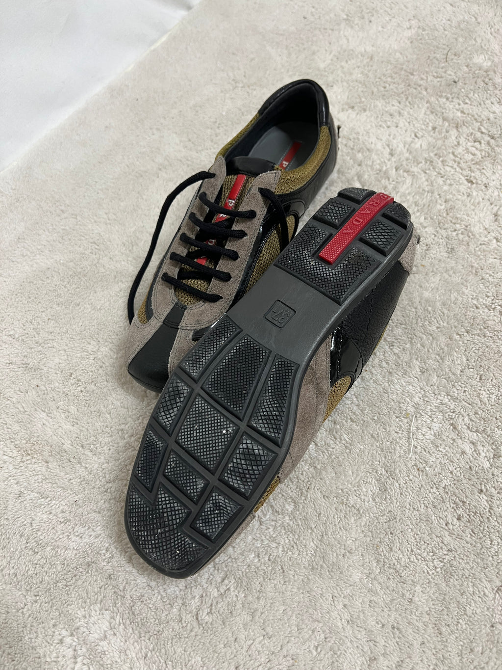 Prada Montecarlo