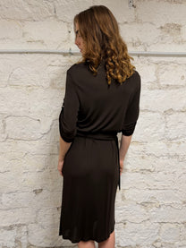 Diane von Furstenberg wrap dress