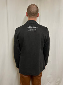 Rockets Riders canvas blazer