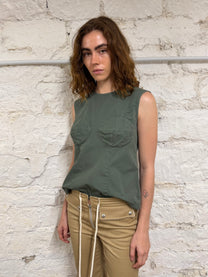 Dries Van Noten top