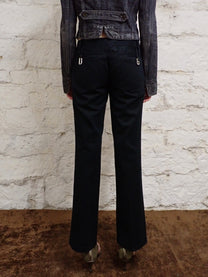 Dolce &amp; Gabbana cotton pants