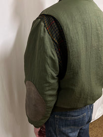 Hunting bomber