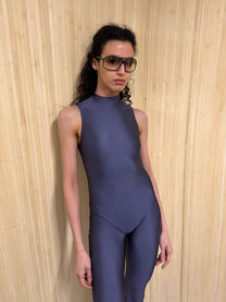 80’s jumpsuit