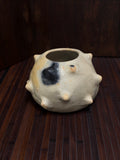 Sejnane Pottery Ceramic Vessel
