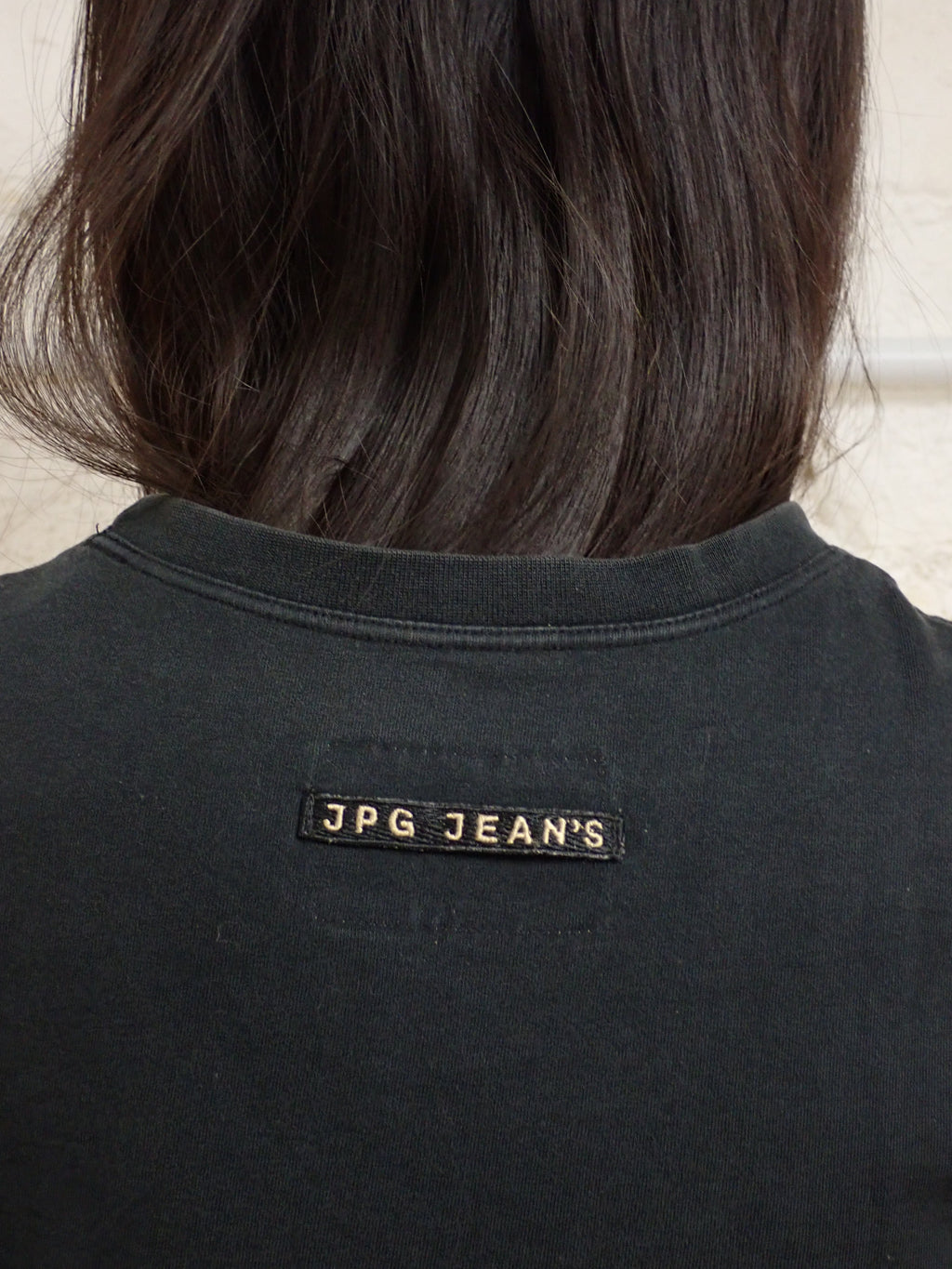 Jean Paul Gaultier t-shirt