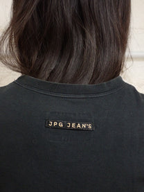 Jean Paul Gaultier t-shirt