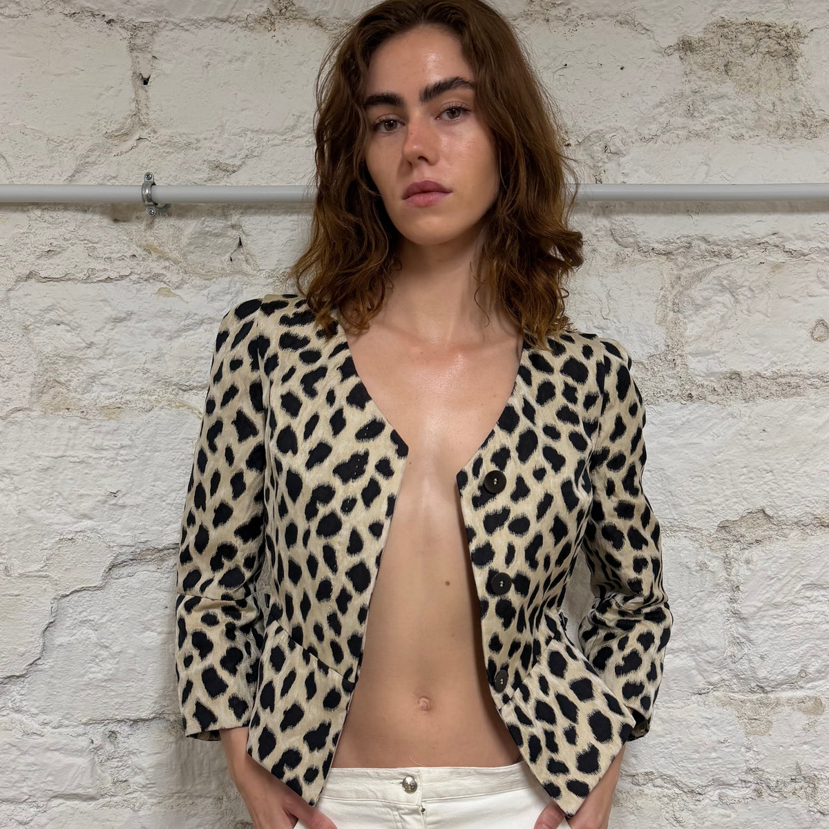 Armani jacket
