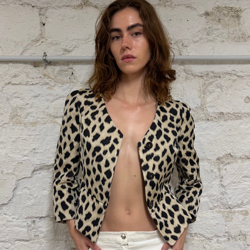 Armani jacket