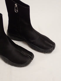MM6 Tabi Boots