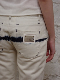 Dolce &amp; Gabbana flared jeans