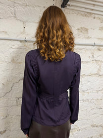 Yves Saint Laurent AW2002 shirt