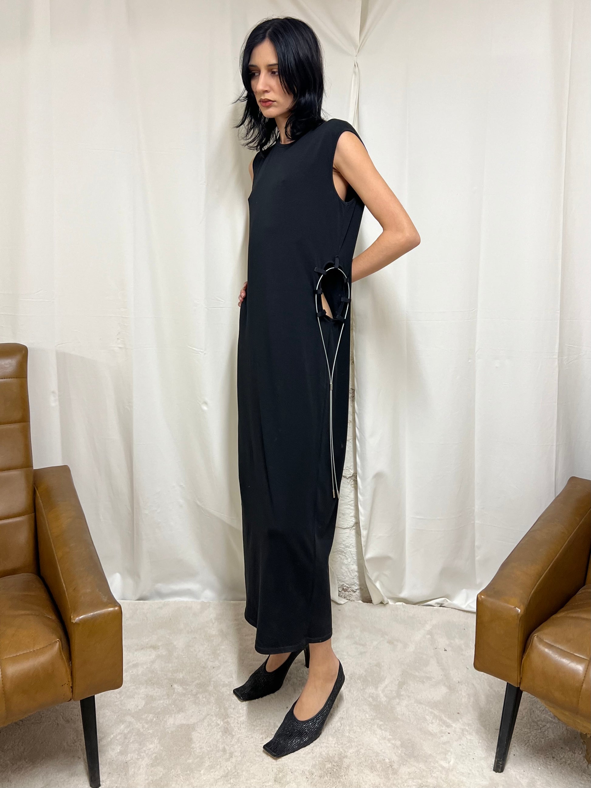 Alyx Studio long dress